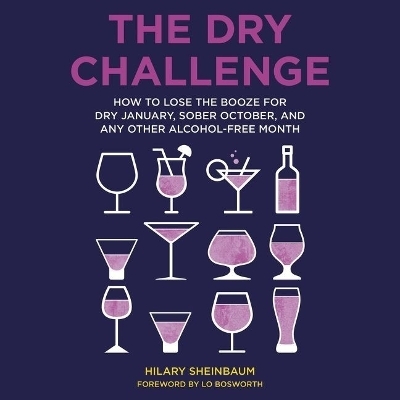 The Dry Challenge - Hilary Sheinbaum