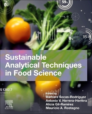 Sustainable Analytical Techniques in Food Science - 