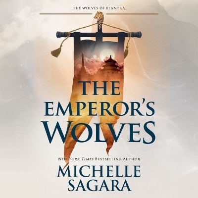 The Emperor's Wolves - Michelle Sagara