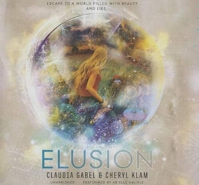 Elusion - Claudia Gabel, Cheryl Klam