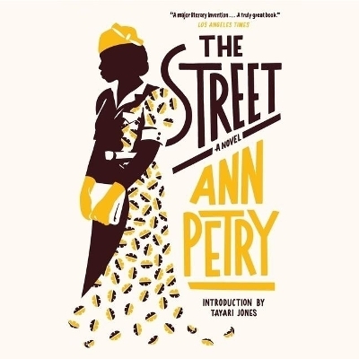 The Street Lib/E - Ann Petry