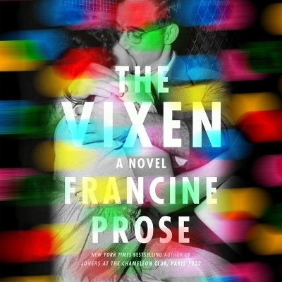 The Vixen - Francine Prose