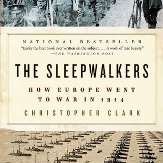 The Sleepwalkers