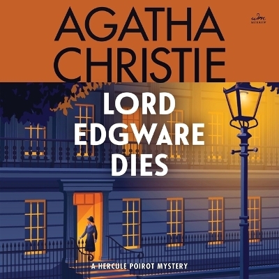 Lord Edgware Dies - Agatha Christie