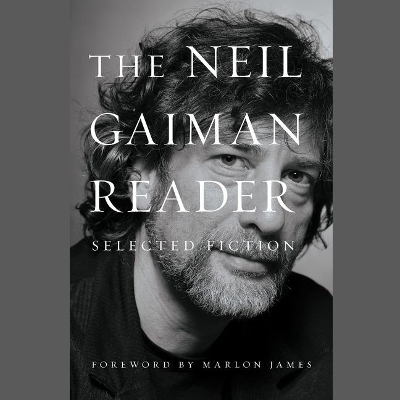 The Neil Gaiman Reader - 