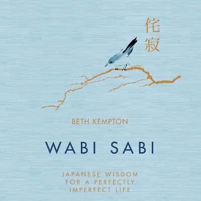 Wabi Sabi - Beth Kempton