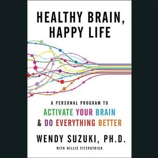 Healthy Brain, Happy Life