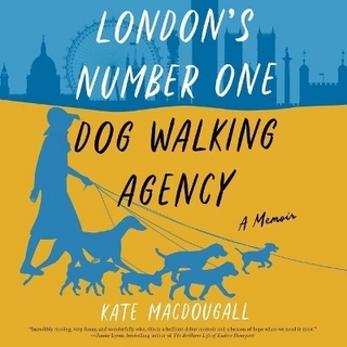 London's Number One Dog-Walking Agency