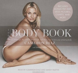 The Body Book Lib/E