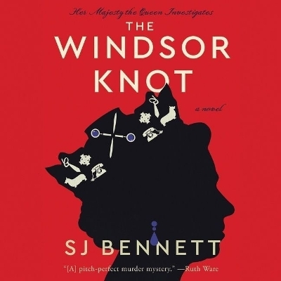 The Windsor Knot - SJ Bennett