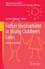 Father Involvement in Young Children&rsquo;s Lives - 