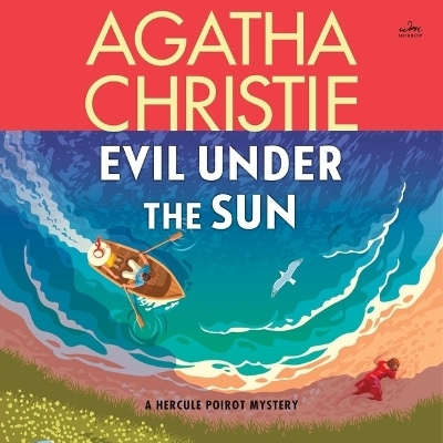 Evil Under the Sun - Agatha Christie