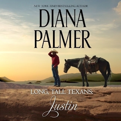 Long, Tall Texans: Justin - Diana Palmer