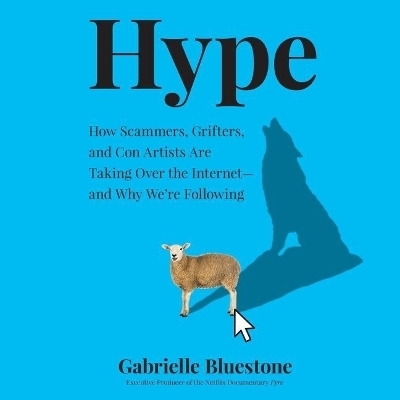 Hype - Gabrielle Bluestone
