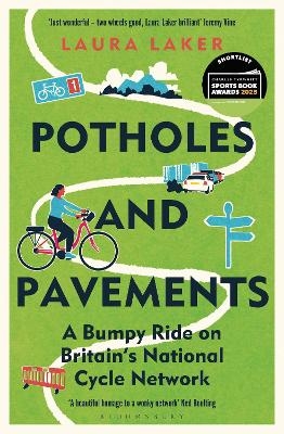 Potholes and Pavements