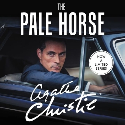 The Pale Horse - Agatha Christie
