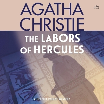 The Labors of Hercules - Agatha Christie