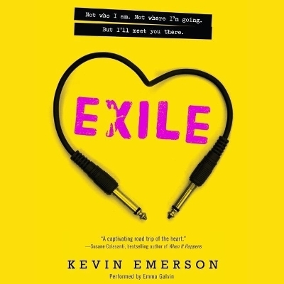 Exile - Kevin Emerson