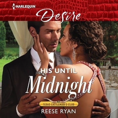 His Until Midnight - Reese Ryan