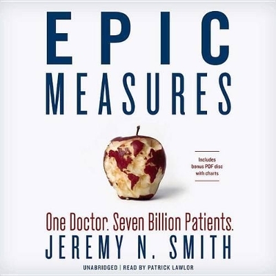 Epic Measures Lib/E - Jeremy N Smith