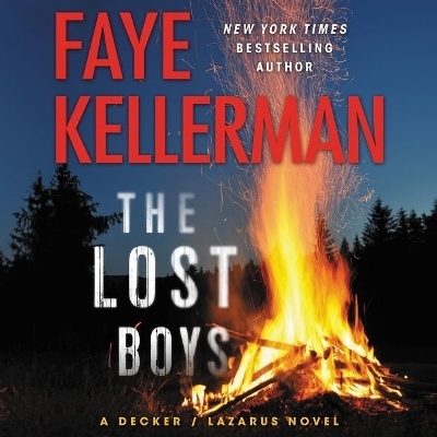 The Lost Boys - Faye Kellerman