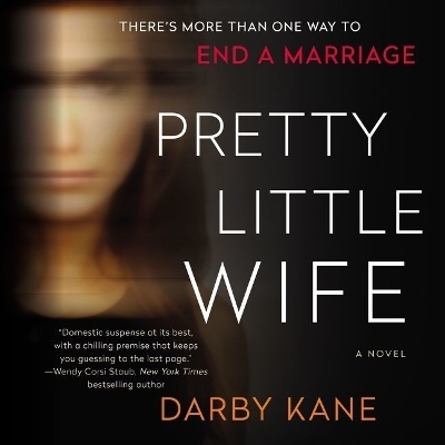 Pretty Little Wife - Darby Kane