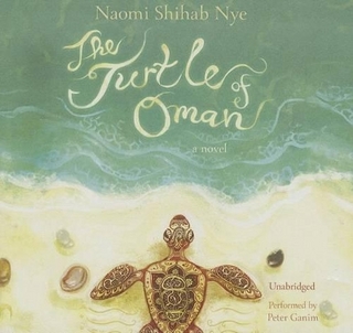 The Turtle of Oman