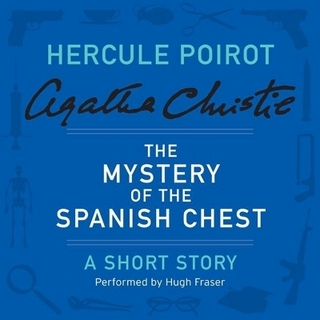 The Mystery of the Spanish Chest