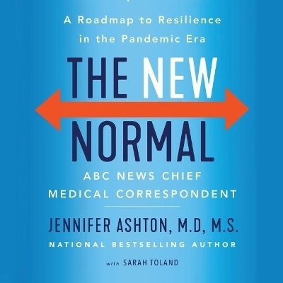 The New Normal Lib/E - Jennifer Ashton
