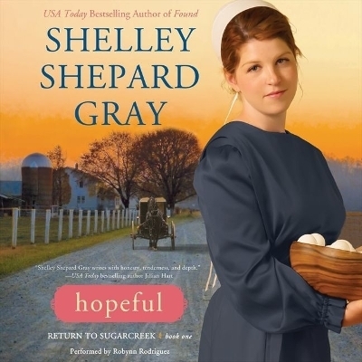 Hopeful - Shelley Shepard Gray