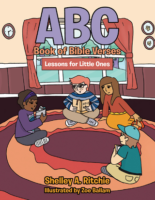Abc Book of Bible Verses