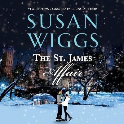 The St. James Affair - Susan Wiggs