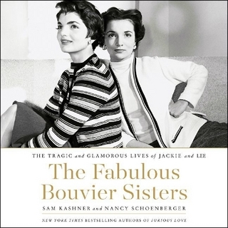 The Fabulous Bouvier Sisters Lib/E