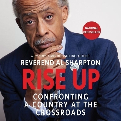 Rise Up - Al Sharpton