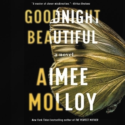 Goodnight Beautiful - Aimee Molloy