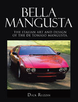 Bella Mangusta - Dick Ruzzin