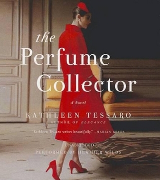 The Perfume Collector