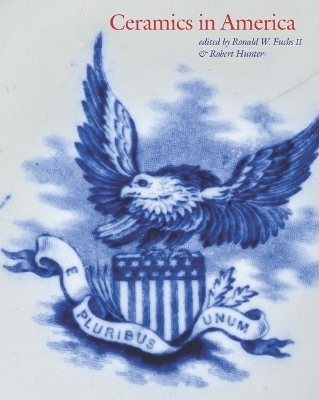 Ceramics in America 2024 - 