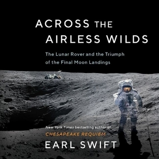 Across the Airless Wilds Lib/E