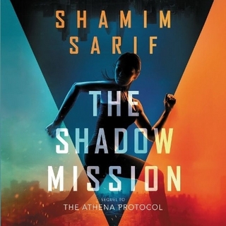 The Shadow Mission Lib/E