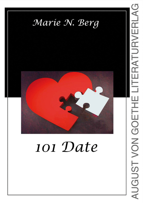 101 Date - Marie N. Berg
