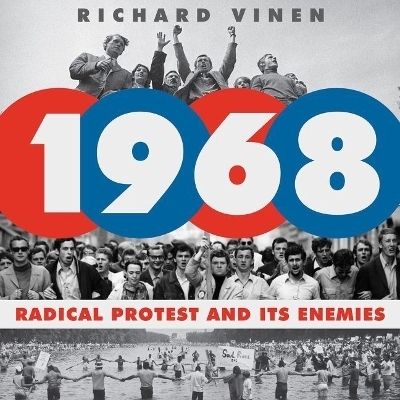 1968 - Richard Vinen