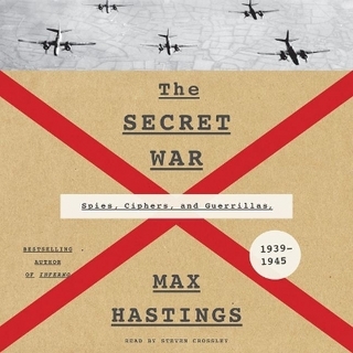 The Secret War