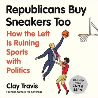 Republicans Buy Sneakers Too