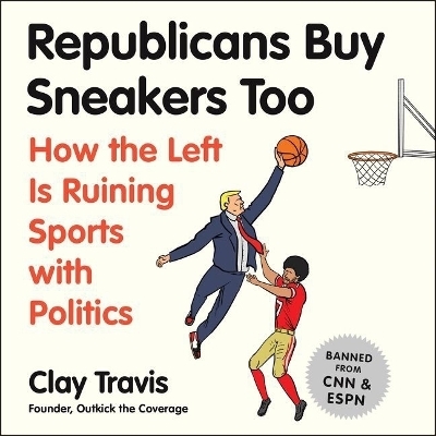 Republicans Buy Sneakers Too - 