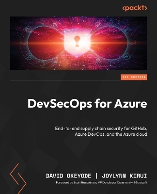 DevSecOps for Azure - David Okeyode, Joylynn Kirui