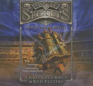 House of Secrets: Battle of the Beasts
