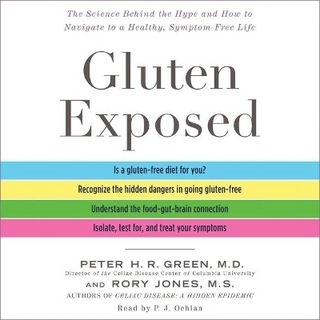 Gluten Exposed