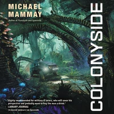 Colonyside - Michael Mammay