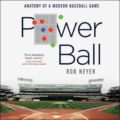 Power Ball - 